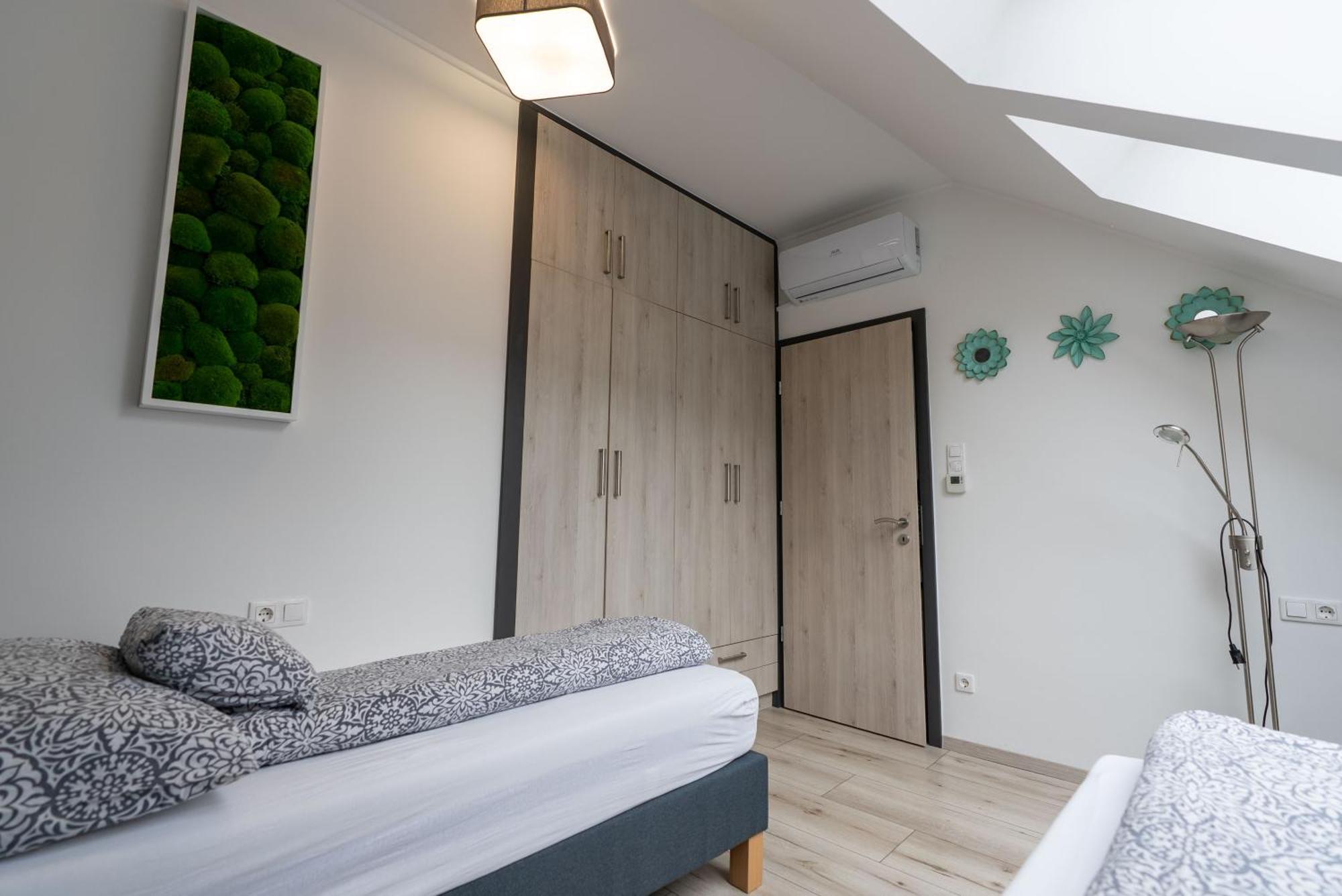 Dunafoldvar Jokai Apartman מראה חיצוני תמונה